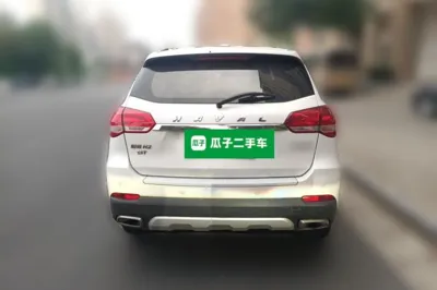Haval H2