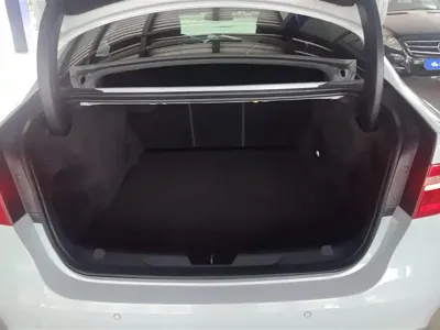 Jaguar XEL