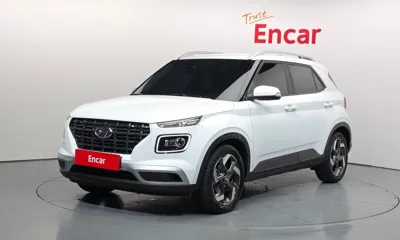 Hyundai Venue