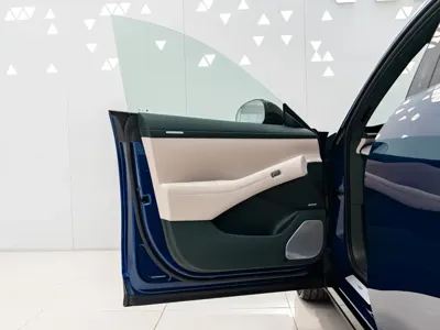 Xiaomi 小米YU7