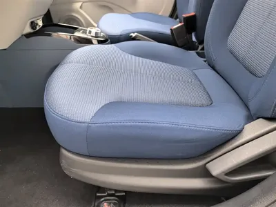 Changan Benben E-Star