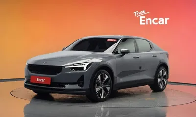 Polestar Polestar 2