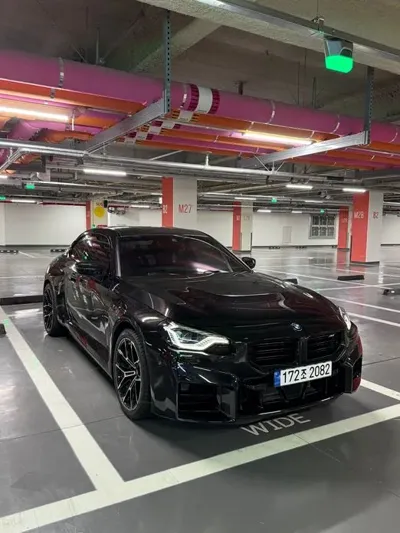 BMW M2