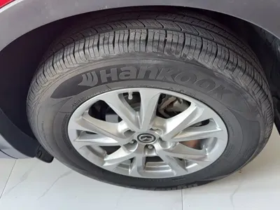 Mazda CX-4