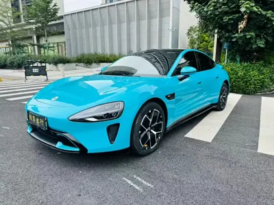 Xiaomi SU7