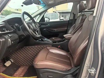 Buick GL6