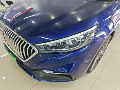 Hongqi Hongqi H5