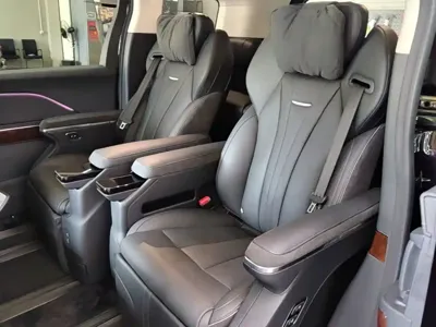 Hongqi Hongqi HQ9 PHEV
