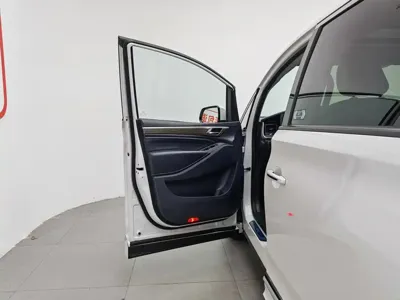 GAC Motor Trumpchi M8