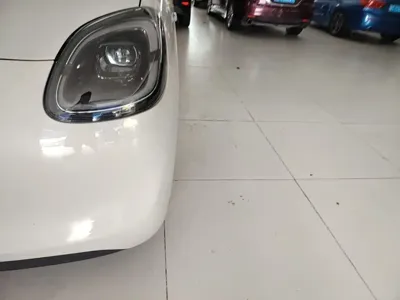 Wuling MINIEV
