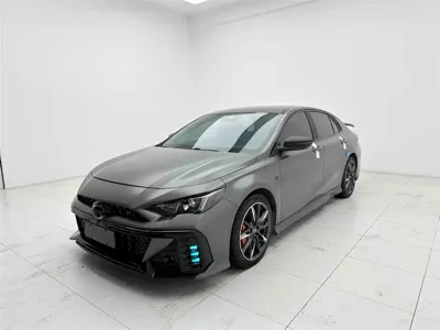GAC Motor Shadow Leopard