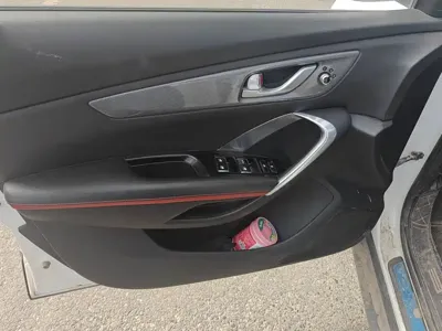 Changan CS55