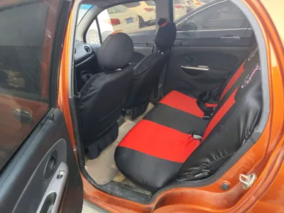 Baojun Lechi