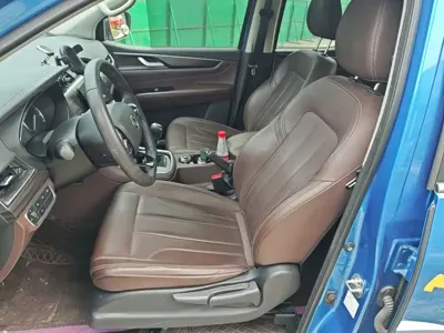 Dongfeng Rich 7