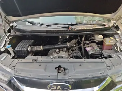 JAC Refine Refine M4