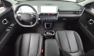 Hyundai Ioniq5