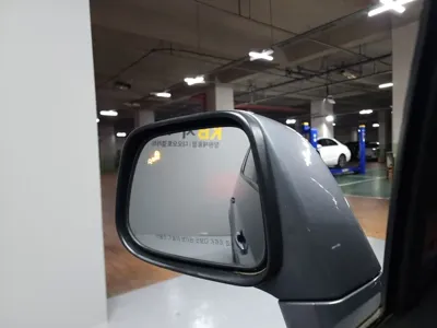 ChevroletGMDaewoo Orlando