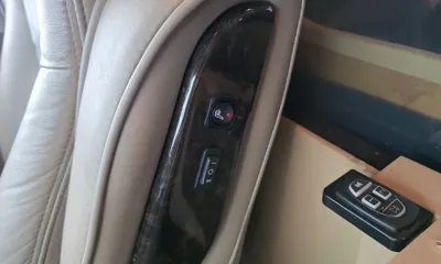 Chevrolet Express Van