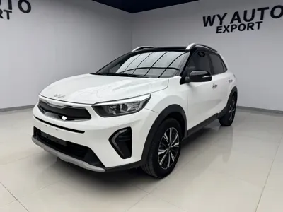 Kia KX1