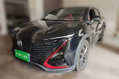 Changan UNI-T