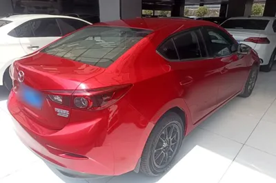 Mazda Mazda 3 Axela