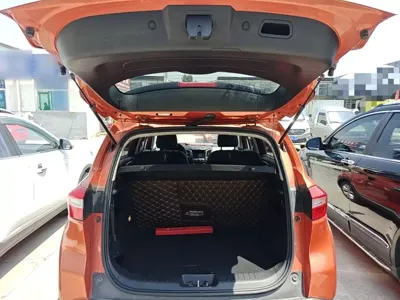 Changan CS15