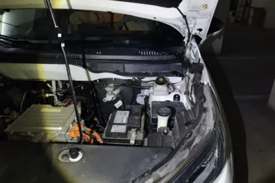 BYD Yuan Pro