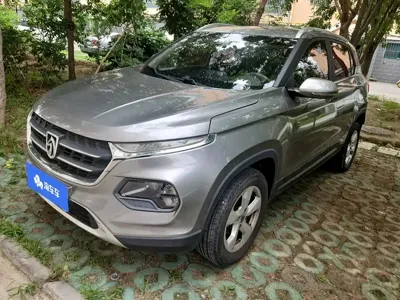 Baojun 510