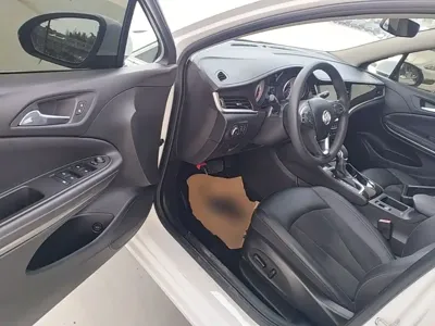 Buick Verano