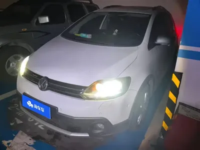Volkswagen Golf (Import)