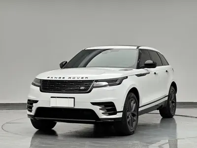 Land Rover Velar