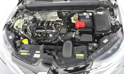 Renault-KoreaSamsung XM3