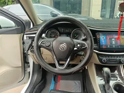 Buick Verano