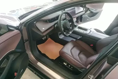 Xiaomi Auto SU7
