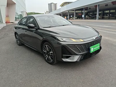 Changan Eado