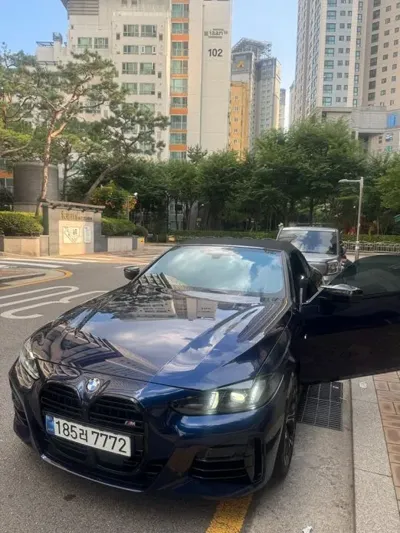 BMW 4-Series