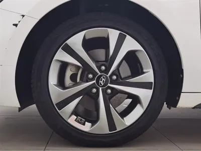 Hyundai Fista