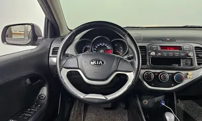 Kia Morning