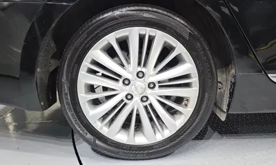 Hyundai Aslan