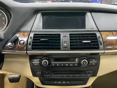 BMW X5 (Import)