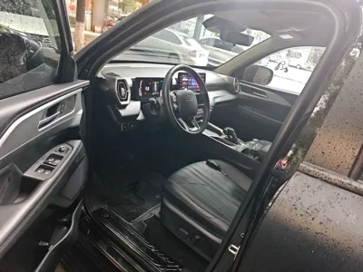 Haval H5