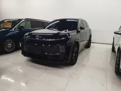 Li Auto Li L7