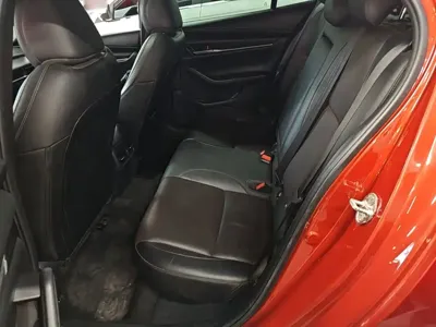 Mazda 3 Axela