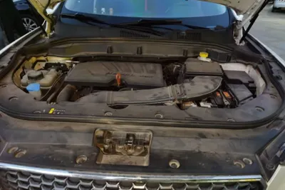 Haval F5