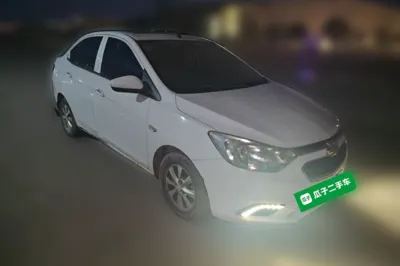 Chevrolet Sail