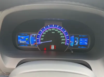BYD S7