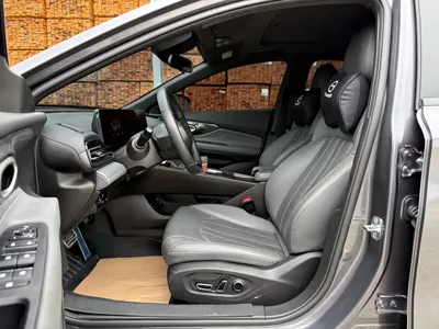 GAC Motor Shadow Leopard