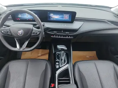 Buick Verano