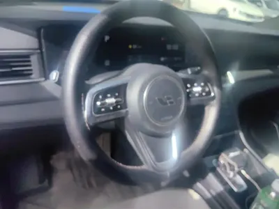 Li Auto Li ONE