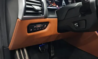 BMW 8-Series
